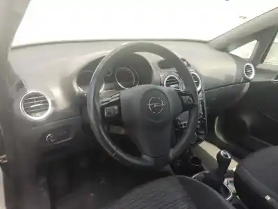 Утилизация автомобиля opel corsa d (s07) 1.4 (l08, l68) года 0 питание a14xer
