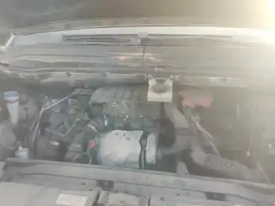 Scrapping Vehicle citroen c4 picasso i monospace (ud_) 1.6 hdi of the year 2004 powered 9hz
