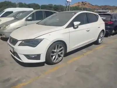 Утилизация автомобиля seat leon (5f1) 2.0 tdi года 0 питание cuna