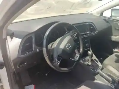 Утилизация автомобиля seat leon (5f1) 2.0 tdi года 0 питание cuna