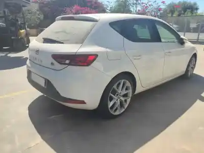 Утилизация автомобиля seat leon (5f1) 2.0 tdi года 0 питание cuna