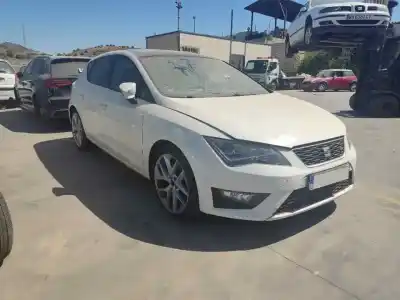 Утилизация автомобиля seat leon (5f1) 2.0 tdi года 0 питание cuna