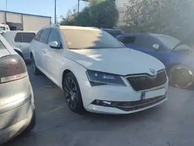 Утилизация автомобиля skoda                                              superb combi (3v5)                                                                                                                                                                                                                                         dfh                                                                                                                                                                                                                                                        года 2001 питание dfh