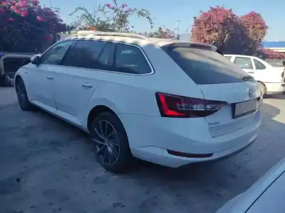 Утилизация автомобиля skoda                                              superb combi (3v5)                                                                                                                                                                                                                                         dfh                                                                                                                                                                                                                                                        года 2001 питание dfh