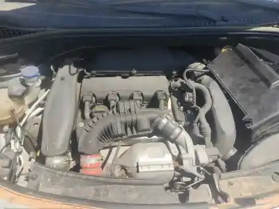Утилизация автомобиля citroen ds3 (sa_) 1.6 thp 155 года 2001 питание 5frep6dt
