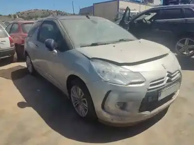 Утилизация автомобиля citroen ds3 (sa_) 1.6 thp 155 года 2001 питание 5frep6dt