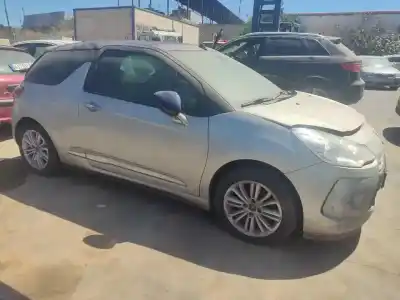 Утилизация автомобиля citroen ds3 (sa_) 1.6 thp 155 года 2001 питание 5frep6dt