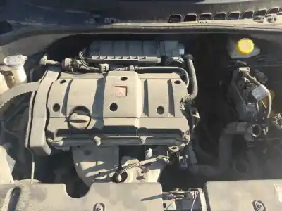 Утилизация автомобиля citroen c3 pluriel (hb_) 1.6 года 0 питание nfu