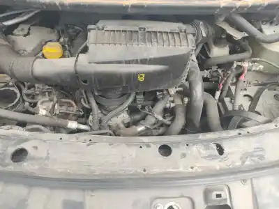 Утилизация автомобиля renault laguna ii (bg0) 1.9 dci diesel cat года 2001 питание 