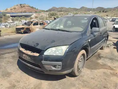Sloopvoertuig FORD FOCUS BERLINA (CAP) D/KKDA van het jaar 2005 aangedreven KKDA