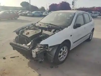 Утилизация автомобиля SEAT LEON (1M1) LEON года 0 питание 