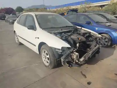 Утилизация автомобиля seat leon (1m1) leon года 0 питание 