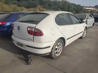 Утилизация автомобиля seat leon (1m1) leon года 0 питание 