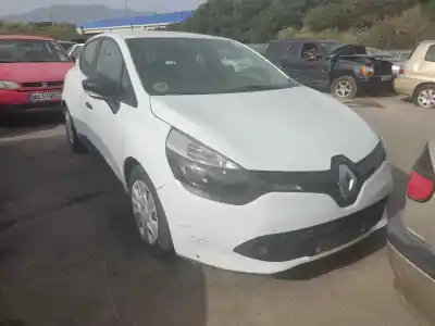 Утилизация автомобиля renault clio iv k9k608 года 0 питание k9k608