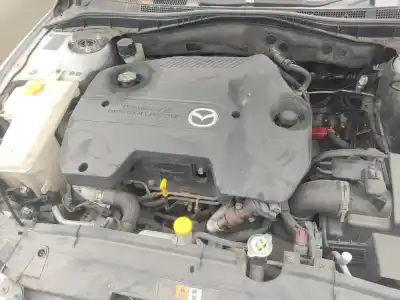 Здавання транспортного засобу mazda 6 familiar (gy) rf5c року 0 потужний rf5c