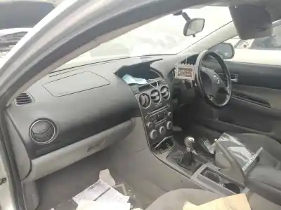 Здавання транспортного засобу mazda 6 familiar (gy) rf5c року 0 потужний rf5c