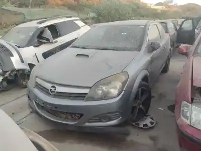 Здавання транспортного засобу OPEL ASTRA H SEDÁN (A04) 1.3 CDTI (L69) року 0 потужний Z13DTH
