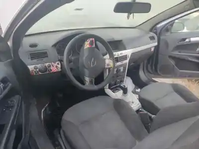 Здавання транспортного засобу opel astra h sedán (a04) 1.3 cdti (l69) року 0 потужний z13dth
