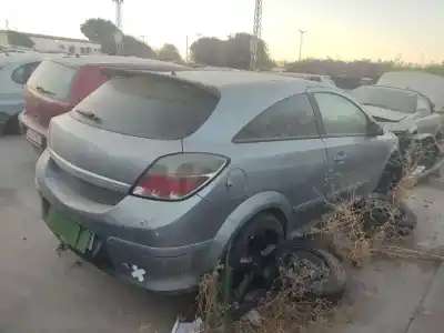 Здавання транспортного засобу opel astra h sedán (a04) 1.3 cdti (l69) року 0 потужний z13dth