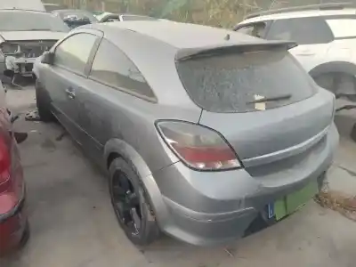 Здавання транспортного засобу opel astra h sedán (a04) 1.3 cdti (l69) року 0 потужний z13dth