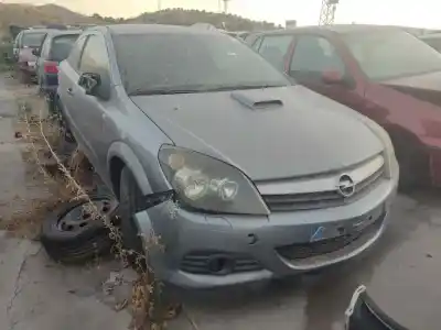 Здавання транспортного засобу opel astra h sedán (a04) 1.3 cdti (l69) року 0 потужний z13dth
