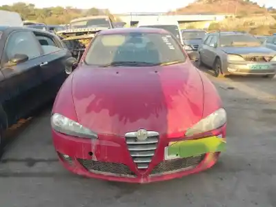 Здавання транспортного засобу ALFA ROMEO 147 (190) AR32310 року 1997 потужний AR32310