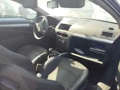 Утилизация автомобиля opel astra h berlina d-z19dth года 0 питание z19dth