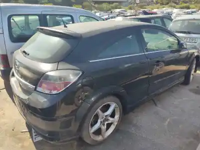 Утилизация автомобиля opel astra h berlina d-z19dth года 0 питание z19dth