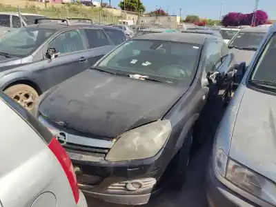Утилизация автомобиля opel astra h berlina d-z19dth года 0 питание z19dth