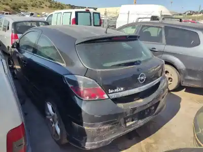 Утилизация автомобиля opel astra h berlina d-z19dth года 0 питание z19dth