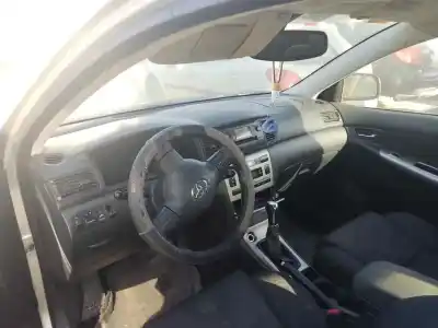 Утилизация автомобиля toyota corolla (e12) 3zzfe года 2003 питание 3zzfe