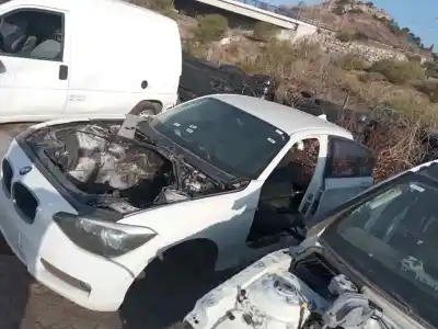 Vehicul casat bmw serie 1 berlina 5p (f20) n47d20c al anului 2012 alimentat n47d20c