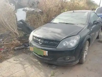 Sloopvoertuig OPEL ASTRA H CARAVAN Z18XER van het jaar 2006 aangedreven Z18XER