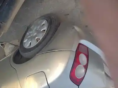 Утилизация автомобиля kia picanto (sa) g4he года 2007 питание g4he