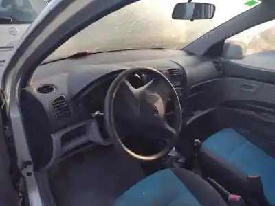 Утилизация автомобиля kia picanto (sa) g4he года 2007 питание g4he