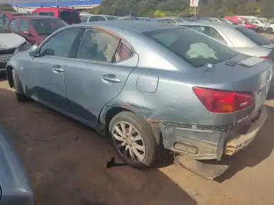 Здавання транспортного засобу lexus is (ds2/is2) 2grfe року 2010 потужний 2grfe