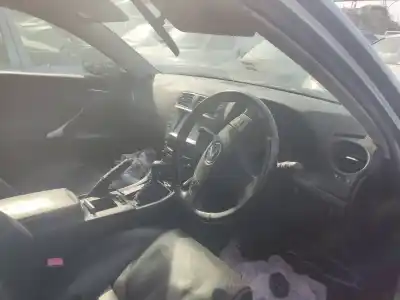 Здавання транспортного засобу lexus is (ds2/is2) 2grfe року 2010 потужний 2grfe