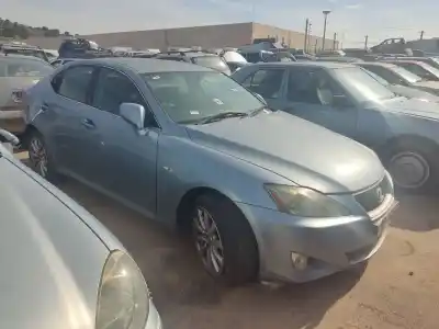 Здавання транспортного засобу lexus is (ds2/is2) 2grfe року 2010 потужний 2grfe