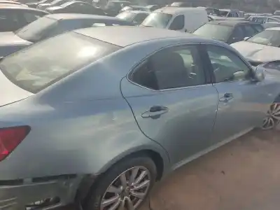 Здавання транспортного засобу lexus is (ds2/is2) 2grfe року 2010 потужний 2grfe