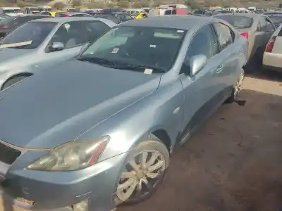 Здавання транспортного засобу lexus is (ds2/is2) 2grfe року 2010 потужний 2grfe