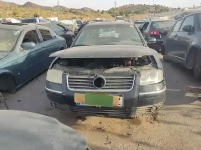 Здавання транспортного засобу volkswagen passat variant (3b6) family року 0 потужний 