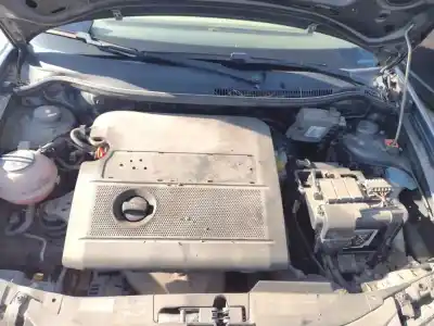 Утилизация автомобиля seat ibiza (6l1) reference года 0 питание 