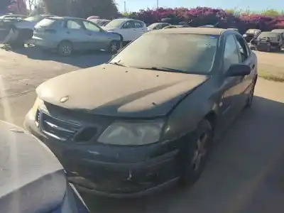 Утилизация автомобиля SAAB 9-3 (YS3F, E79, D79, D75) 2.2 TID года 2004 питание D223L