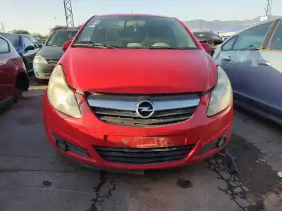 Утилизация автомобиля opel corsa d d-z13dth года 2007 питание z13dth