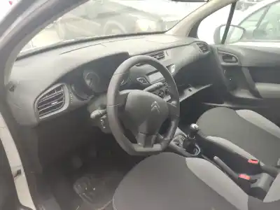 Здавання транспортного засобу citroen                                            c3                                                                                                                                                                                                                                                         8h01 року 2001 потужний 8h01