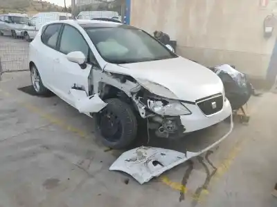 Scrapping Vehicle seat ibiza berlina (6j5) bls of the year 0 powered bls