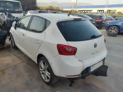 Scrapping Vehicle seat ibiza berlina (6j5) bls of the year 0 powered bls