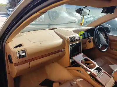 Здавання транспортного засобу porsche cayenne (tipo 9pa) g-bfd року 2005 потужний bfd