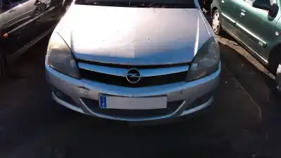 Sloopvoertuig OPEL ASTRA H CARAVAN Z18XER van het jaar 2006 aangedreven Z18XER