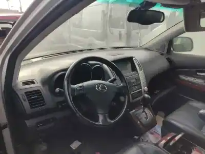 Veicolo di demolizione lexus rx 300 (mcu35) 1mzfe dell'anno 2003 alimentato 1mzfe